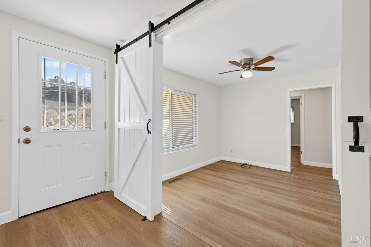 1 Creekview Court Santa Rosa CA 95409