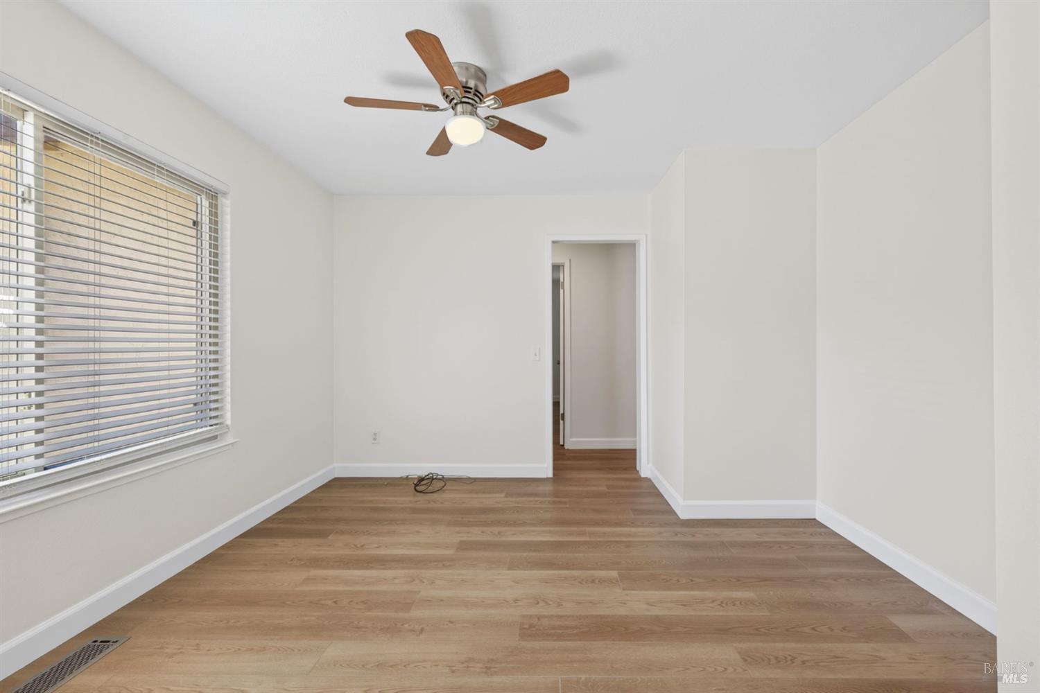 1 Creekview Court Santa Rosa CA 95409