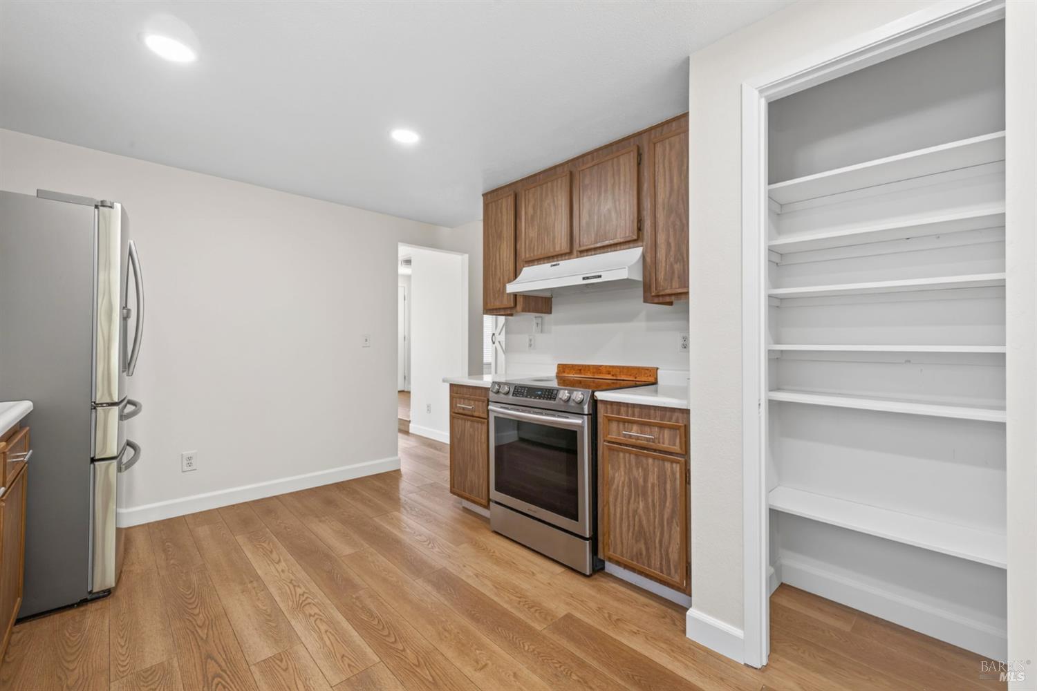 1 Creekview Court Santa Rosa CA 95409