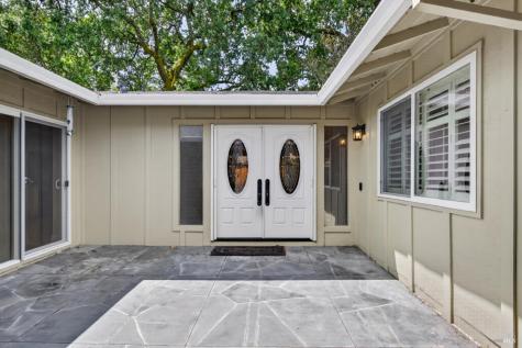 6514 Meadowgreen Place Santa Rosa CA 95409