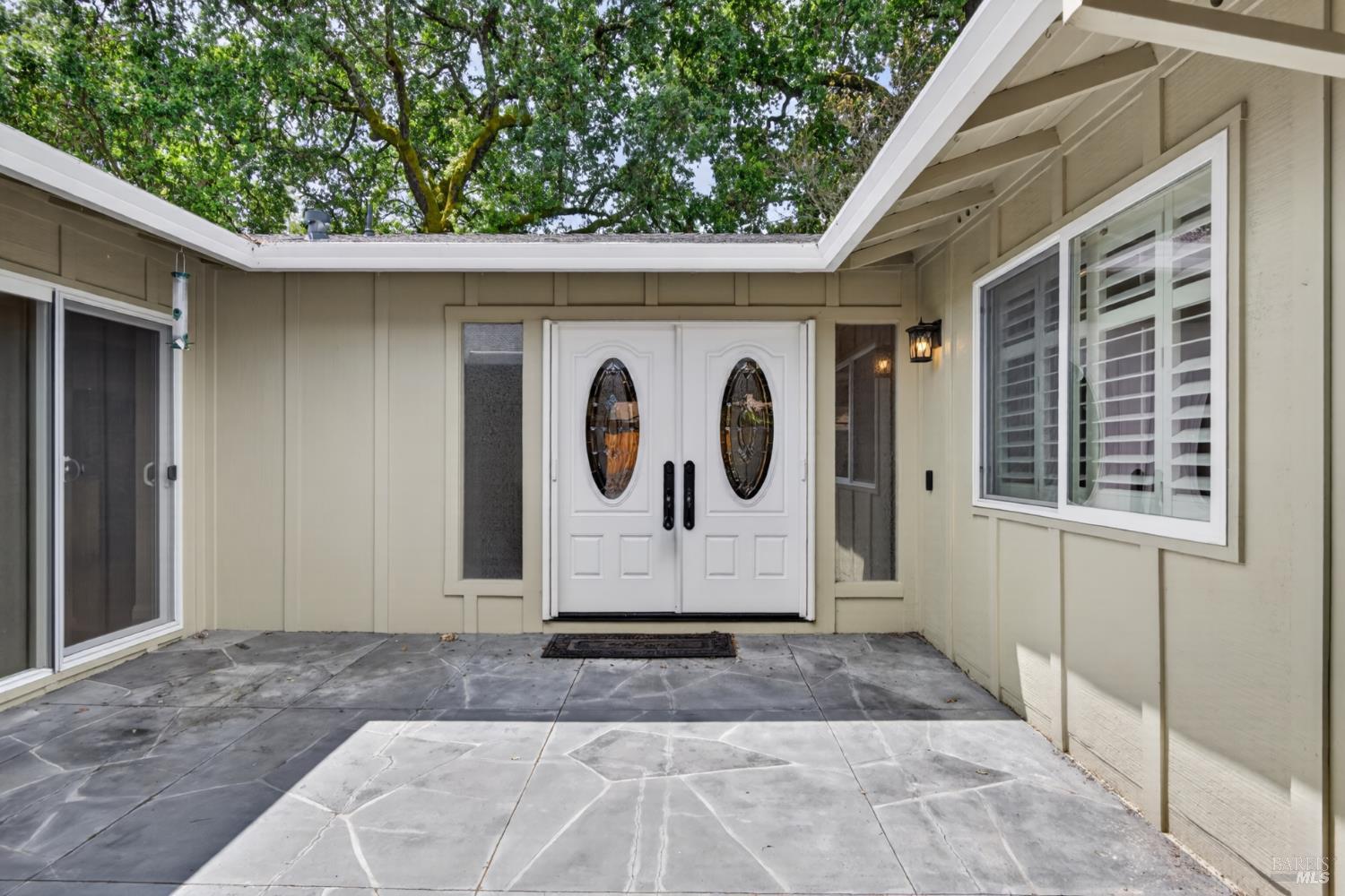 6514 Meadowgreen Place Santa Rosa CA 95409