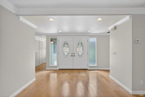 6514 Meadowgreen Place Santa Rosa CA 95409