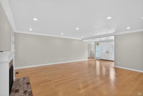 6514 Meadowgreen Place Santa Rosa CA 95409