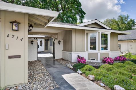 6514 Meadowgreen Place Santa Rosa CA 95409