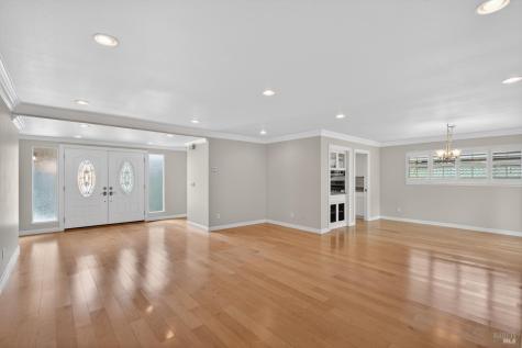 6514 Meadowgreen Place Santa Rosa CA 95409