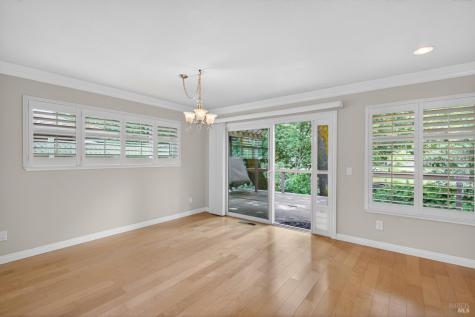 6514 Meadowgreen Place Santa Rosa CA 95409