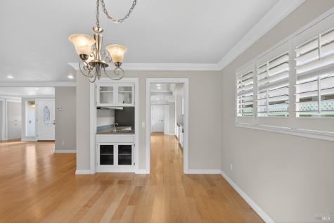 6514 Meadowgreen Place Santa Rosa CA 95409