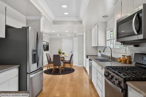 6514 Meadowgreen Place Santa Rosa CA 95409