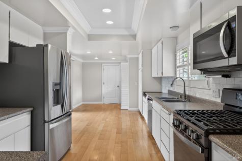 6514 Meadowgreen Place Santa Rosa CA 95409