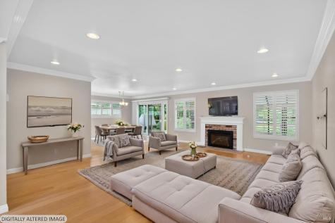 6514 Meadowgreen Place Santa Rosa CA 95409