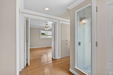 6514 Meadowgreen Place Santa Rosa CA 95409