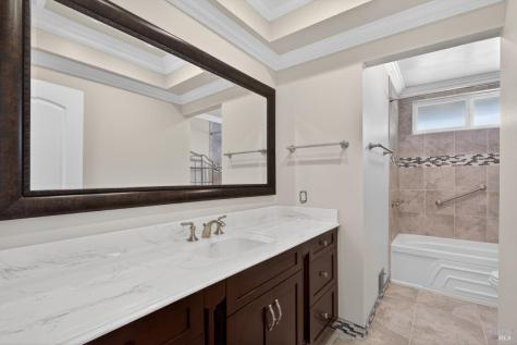 6514 Meadowgreen Place Santa Rosa CA 95409