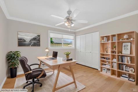 6514 Meadowgreen Place Santa Rosa CA 95409