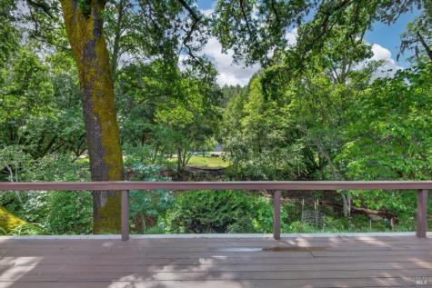 6514 Meadowgreen Place Santa Rosa CA 95409
