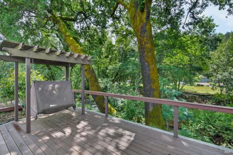 6514 Meadowgreen Place Santa Rosa CA 95409