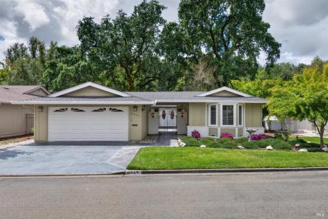 6514 Meadowgreen Place Santa Rosa CA 95409