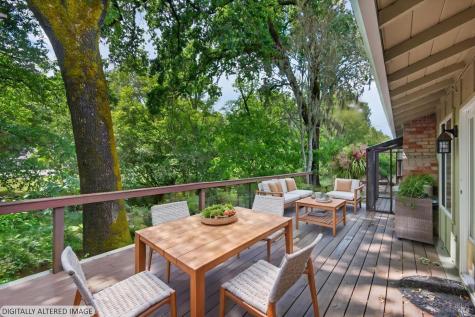 6514 Meadowgreen Place Santa Rosa CA 95409