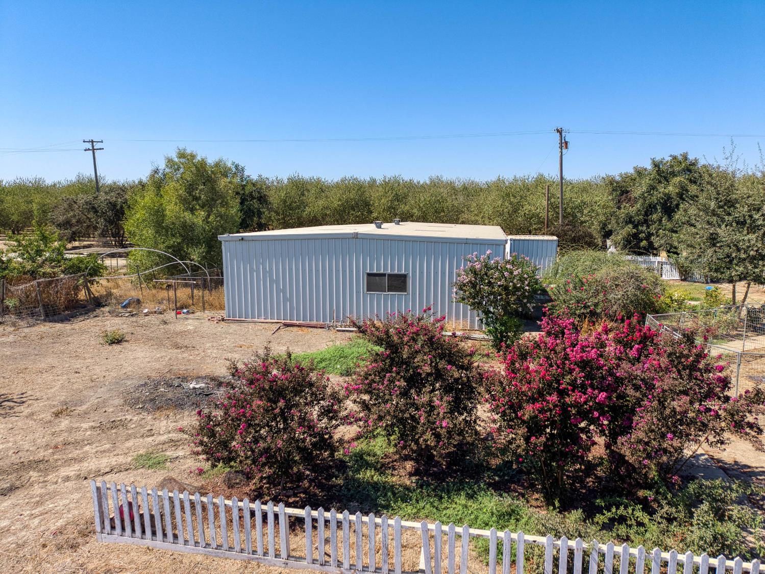 743 College City Road Arbuckle CA 95912