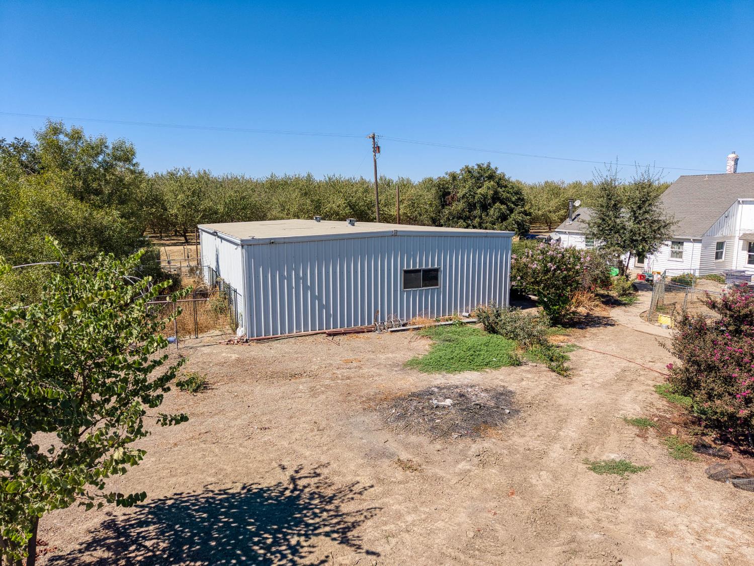743 College City Road Arbuckle CA 95912