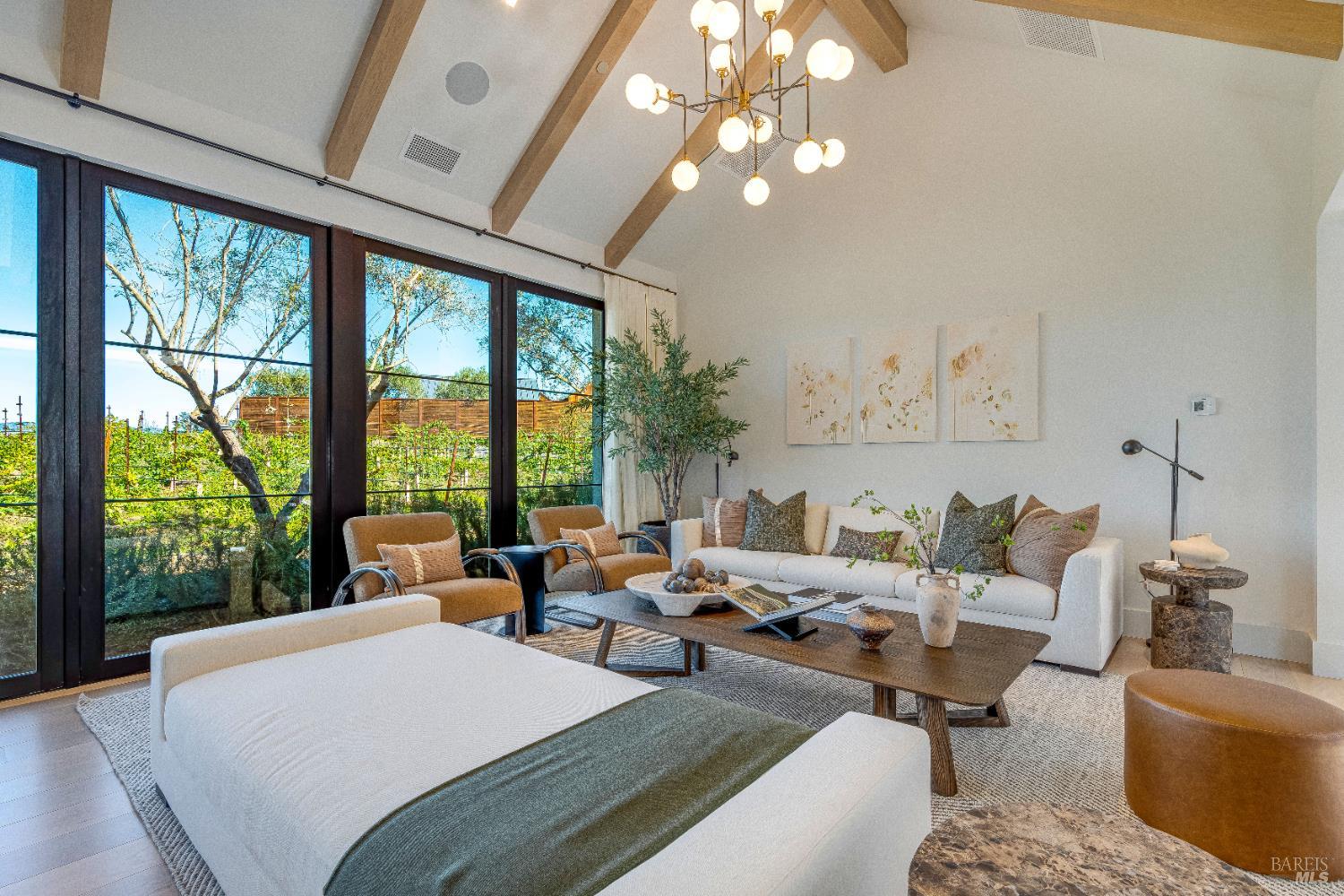 108 Vintners Court Napa CA 94559
