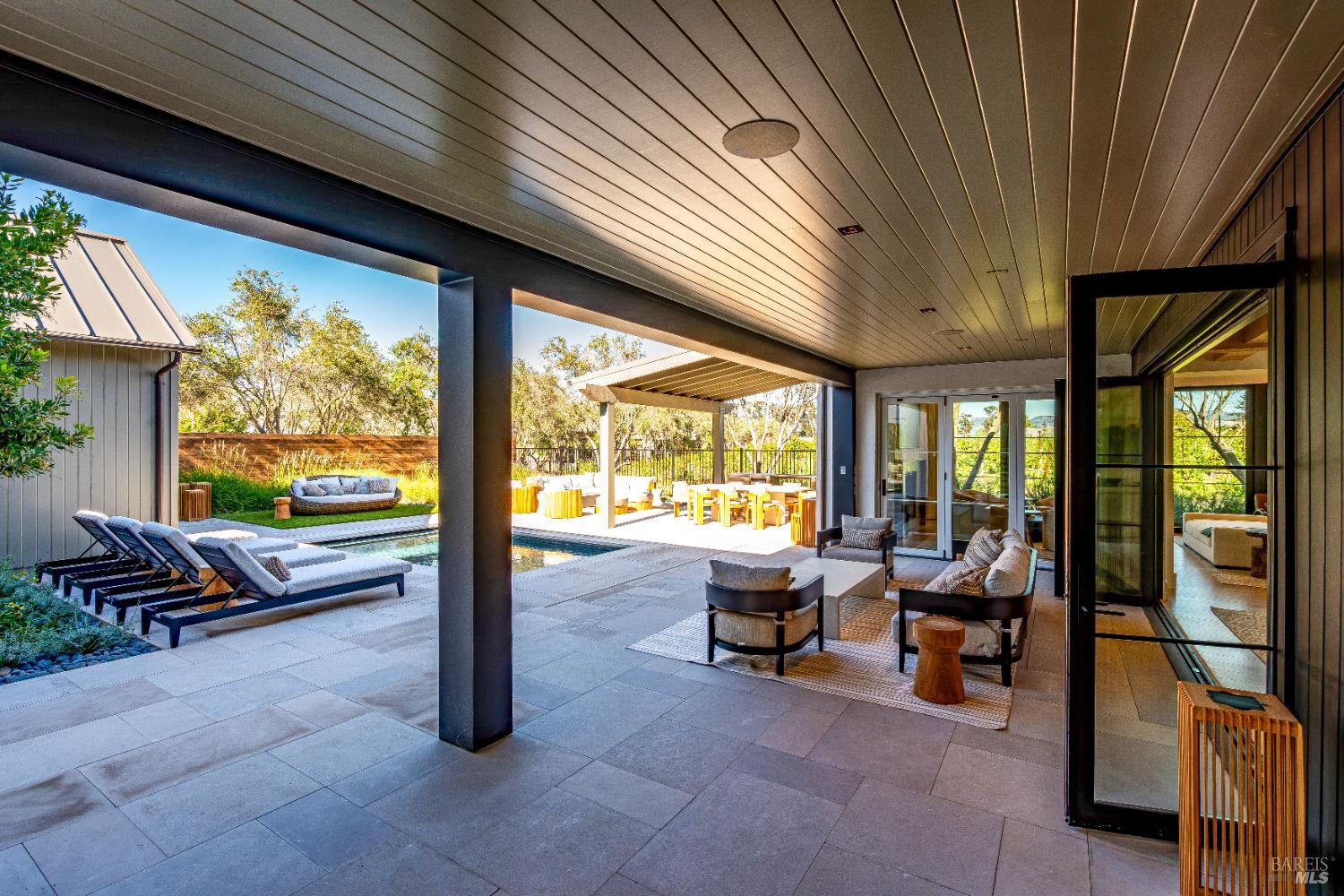 108 Vintners Court Napa CA 94559