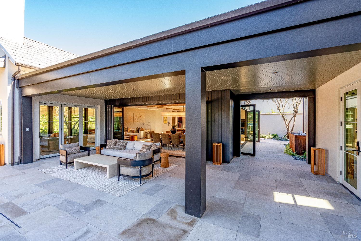 108 Vintners Court Napa CA 94559