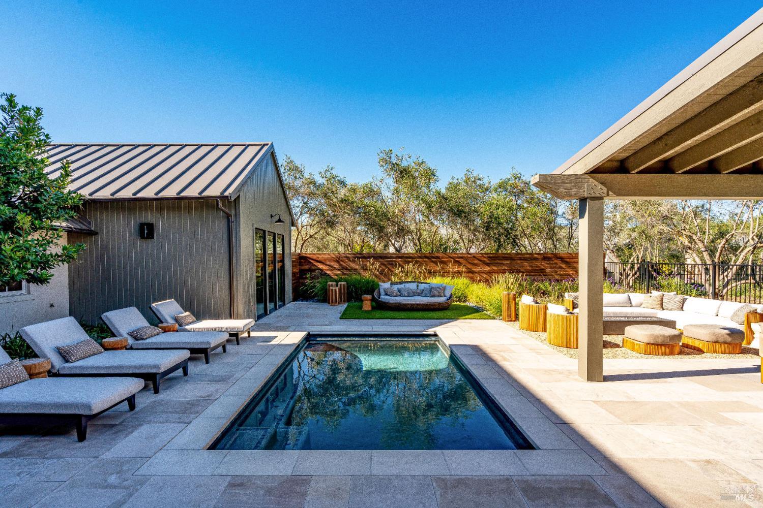 108 Vintners Court Napa CA 94559
