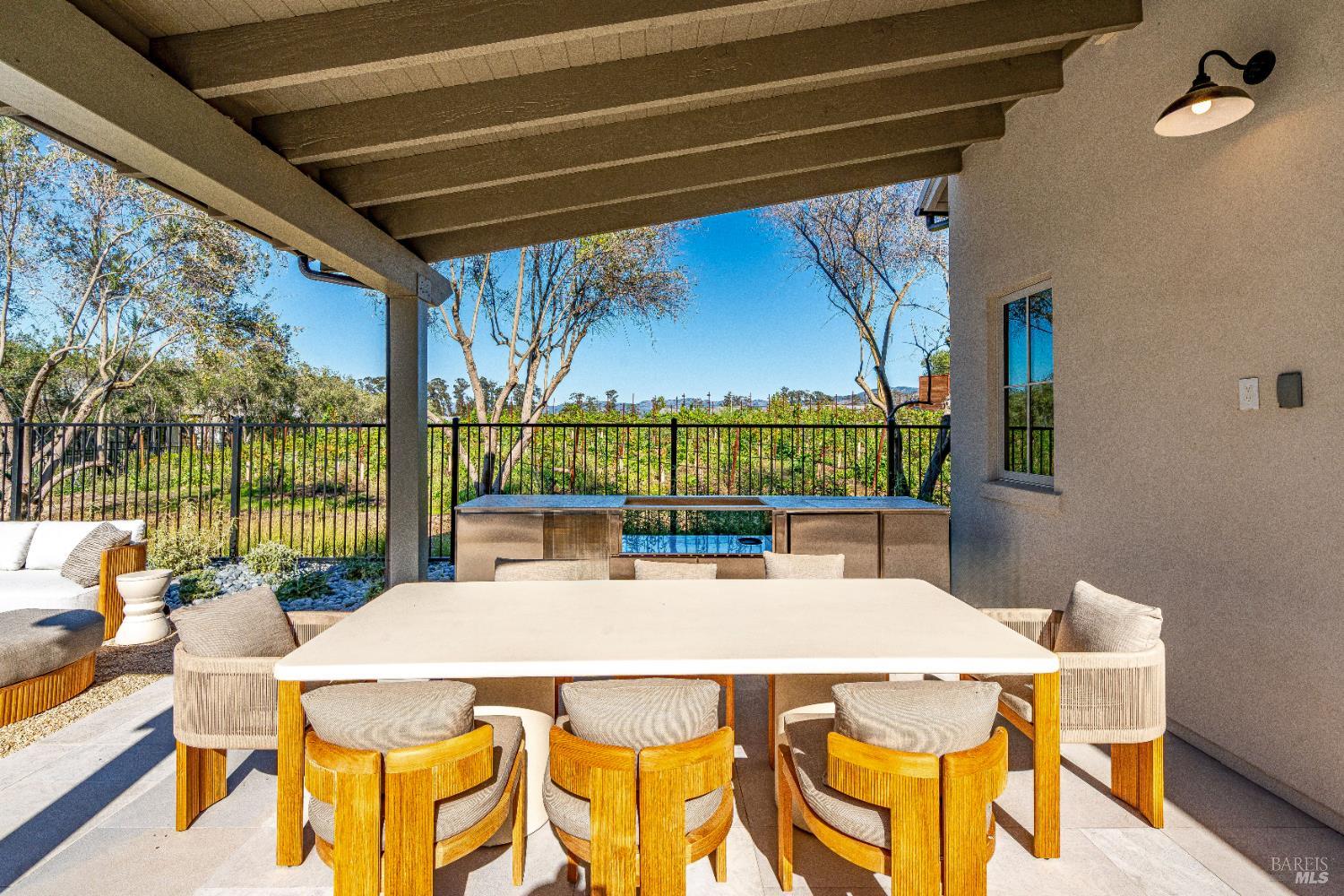 108 Vintners Court Napa CA 94559