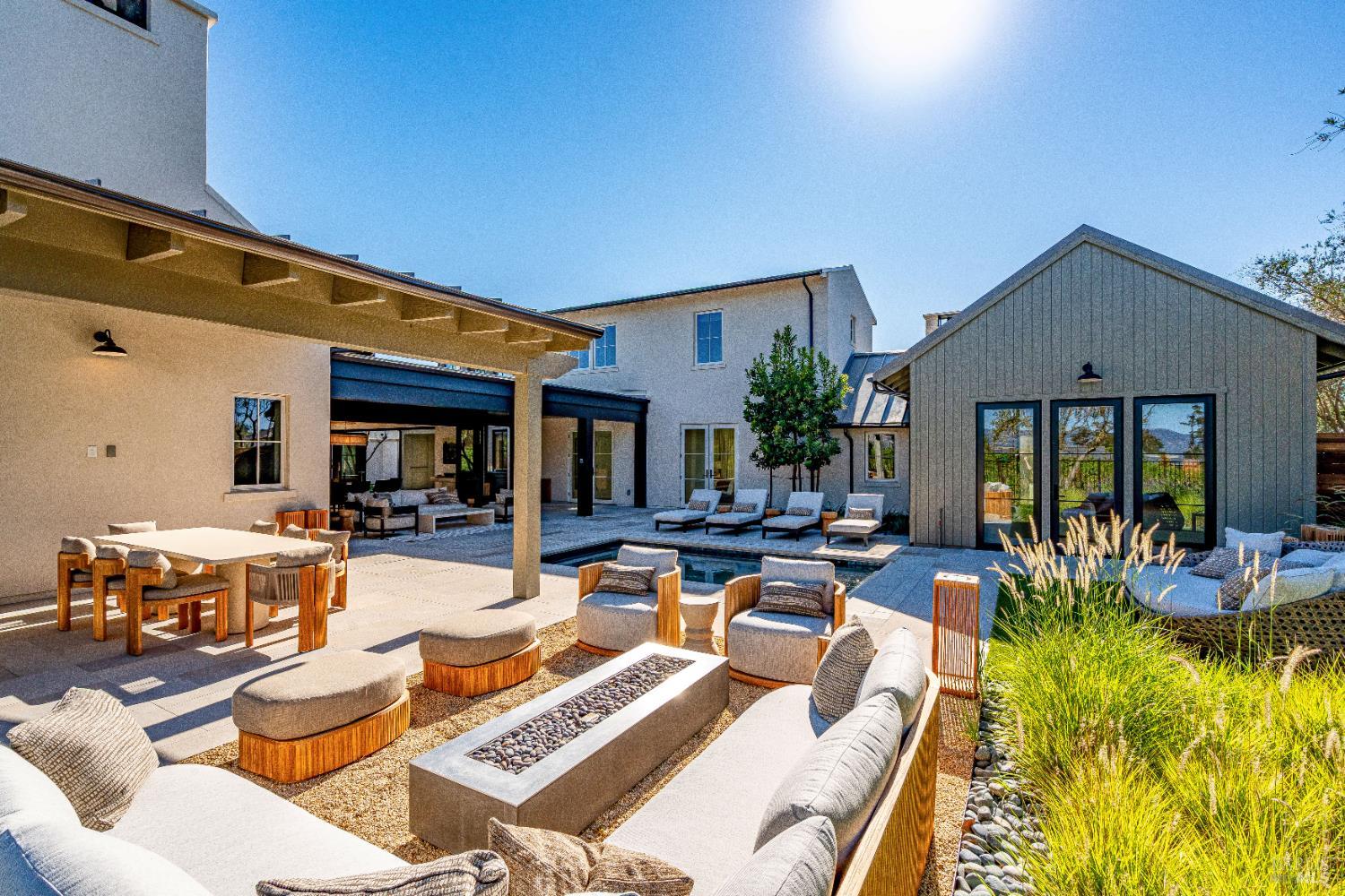 108 Vintners Court Napa CA 94559