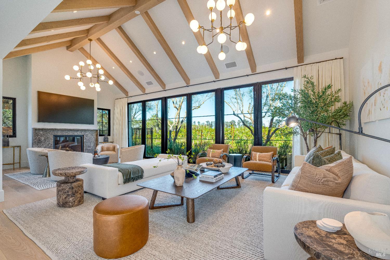 108 Vintners Court Napa CA 94559