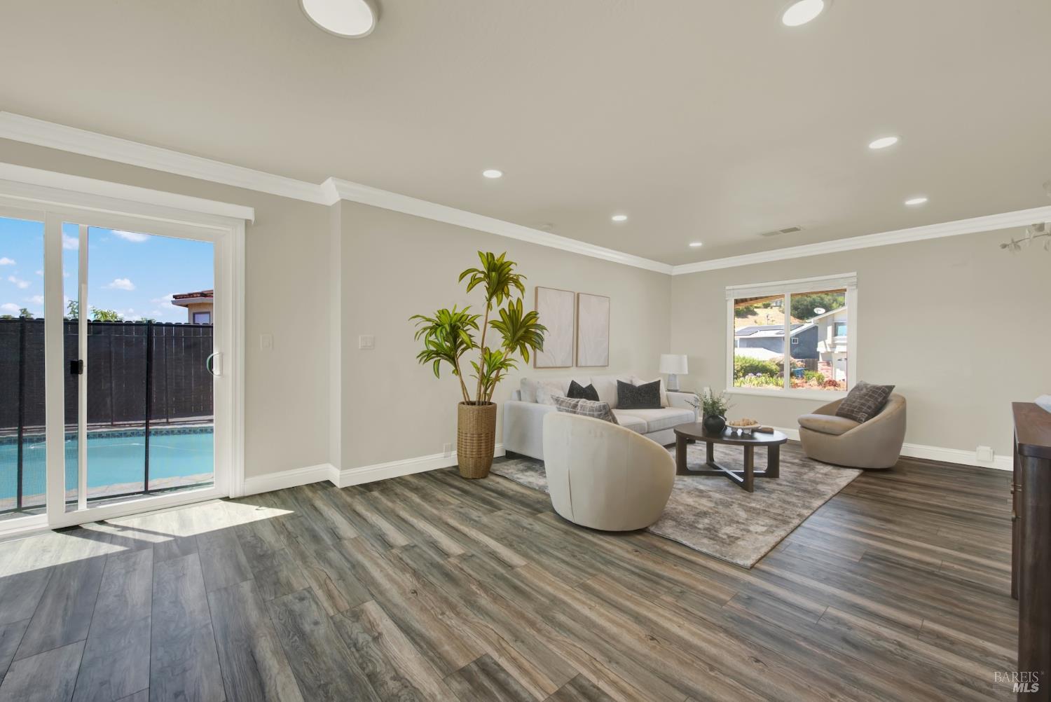 244 Baker Street Benicia CA 94510
