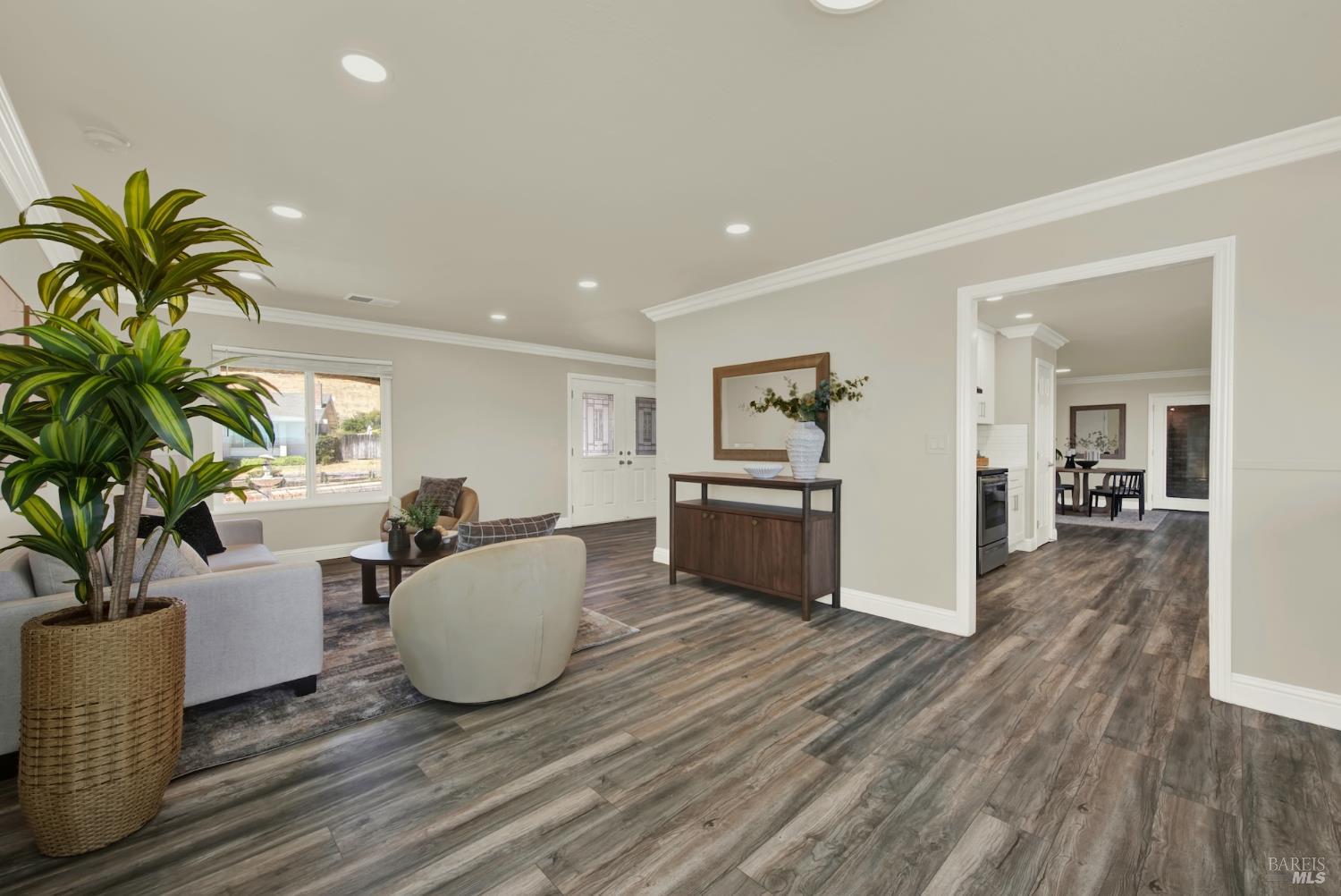 244 Baker Street Benicia CA 94510