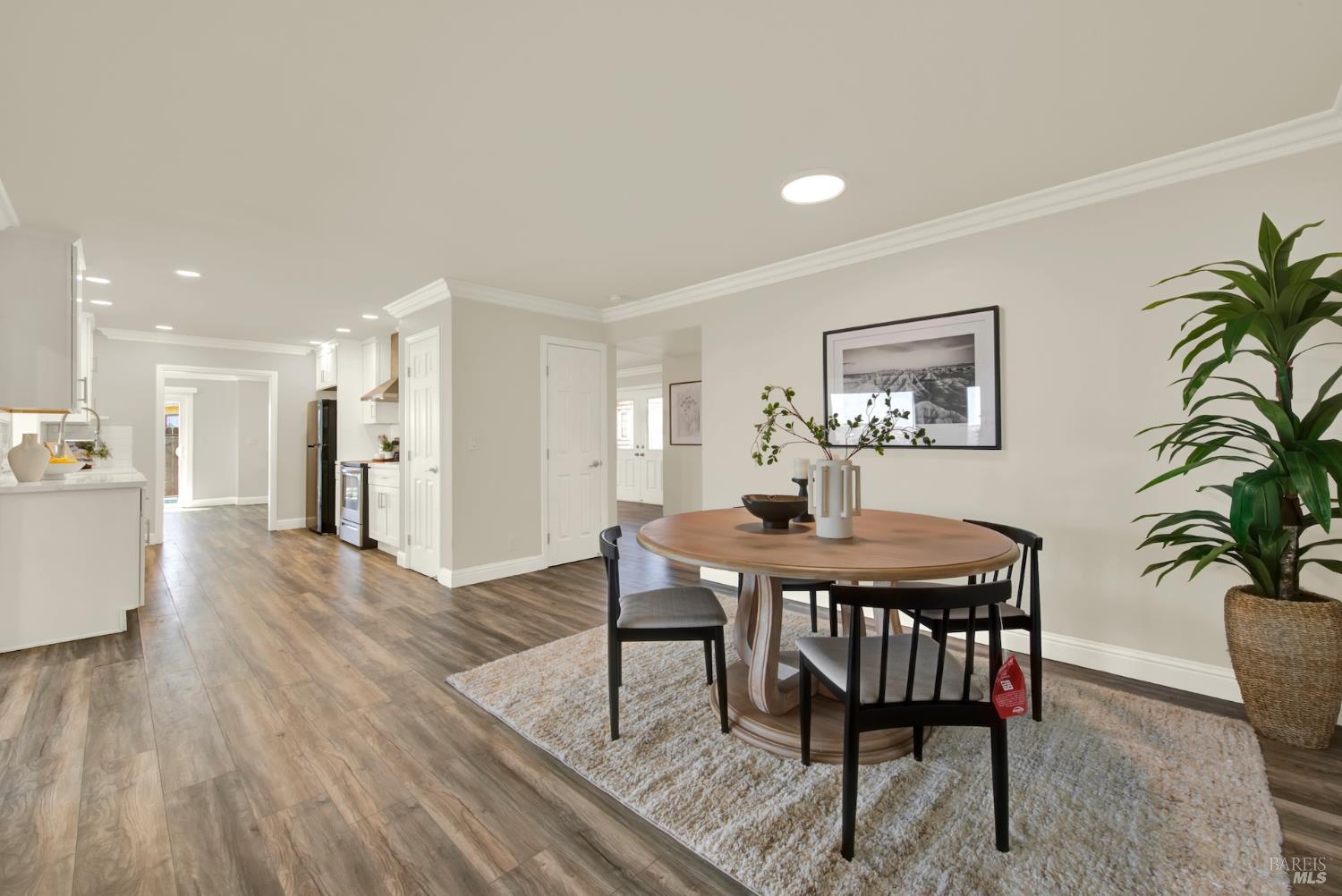 244 Baker Street Benicia CA 94510