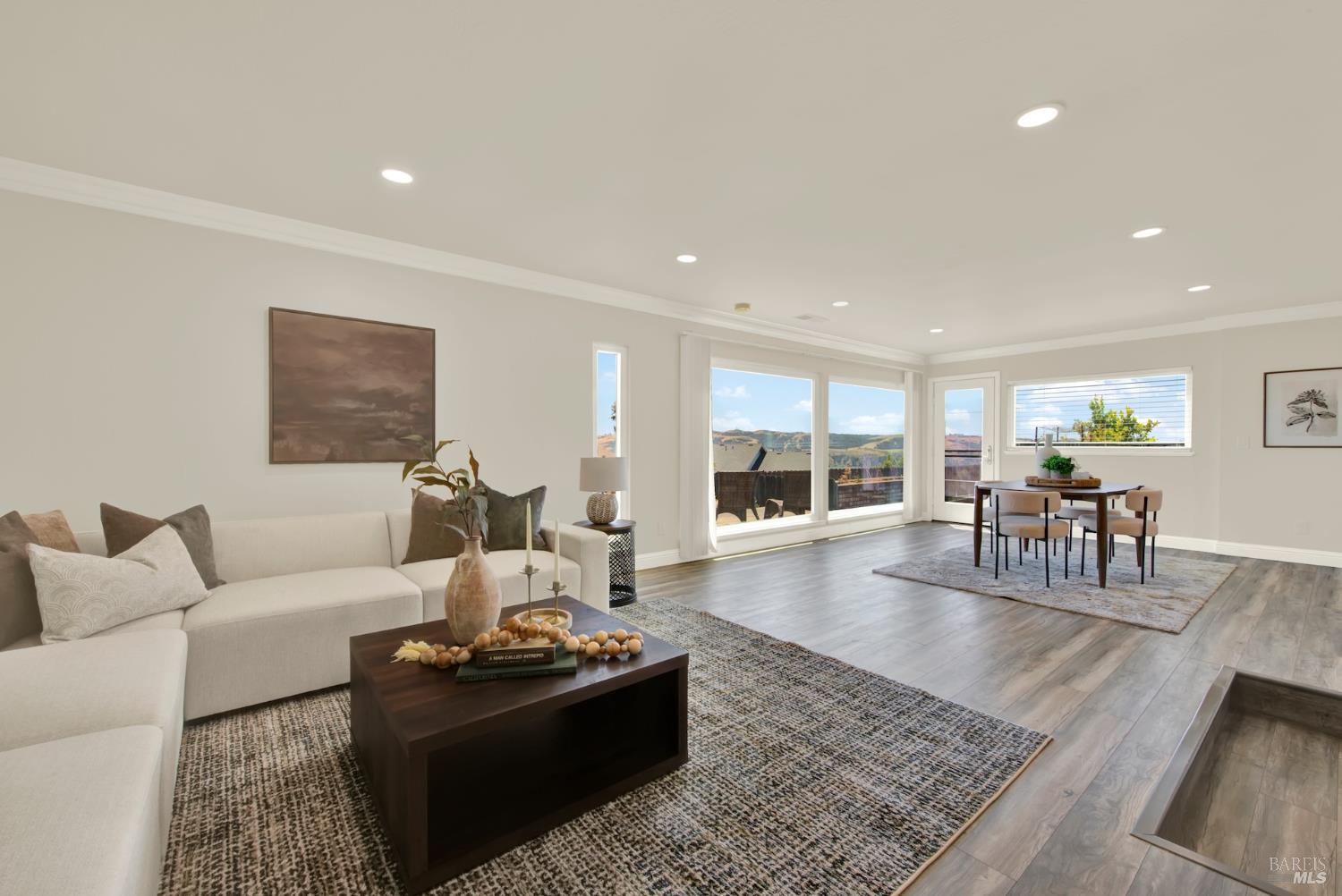 244 Baker Street Benicia CA 94510
