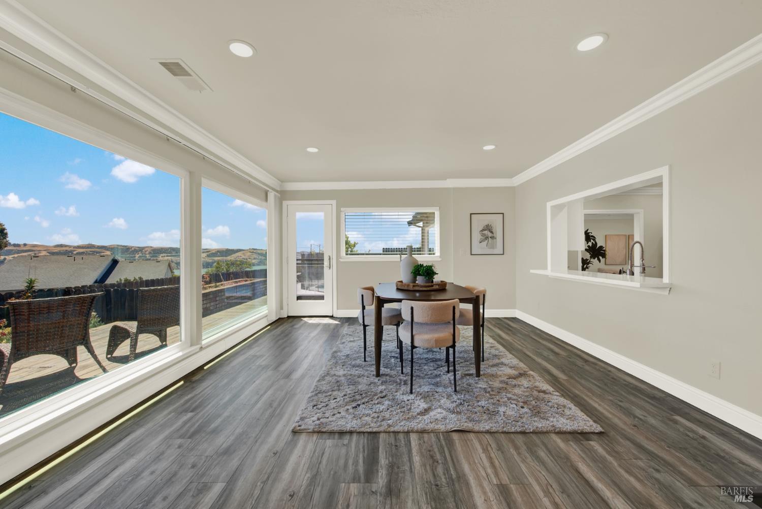 244 Baker Street Benicia CA 94510