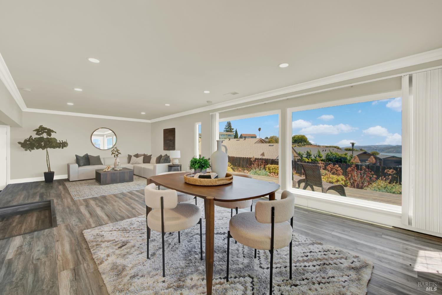 244 Baker Street Benicia CA 94510