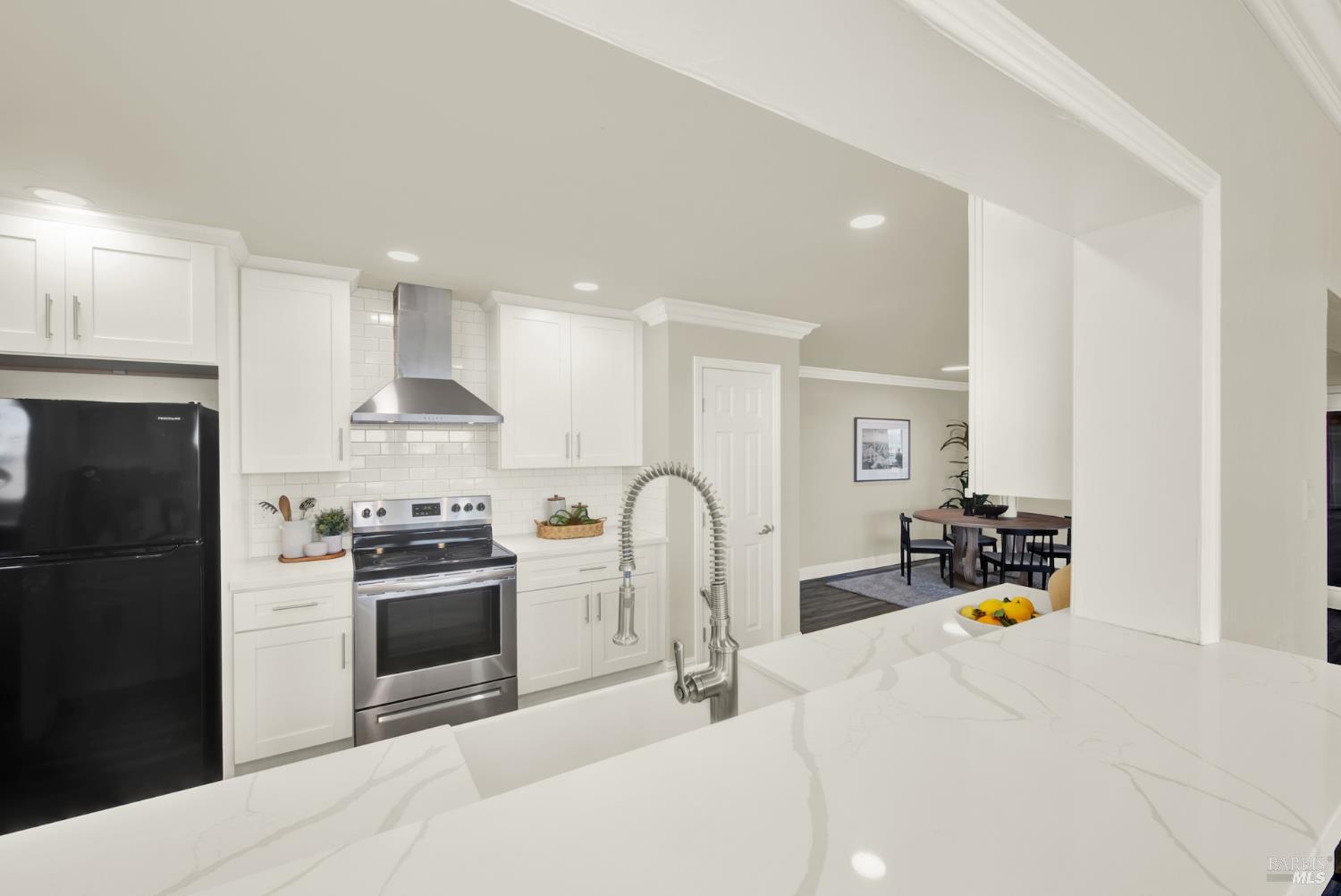 244 Baker Street Benicia CA 94510