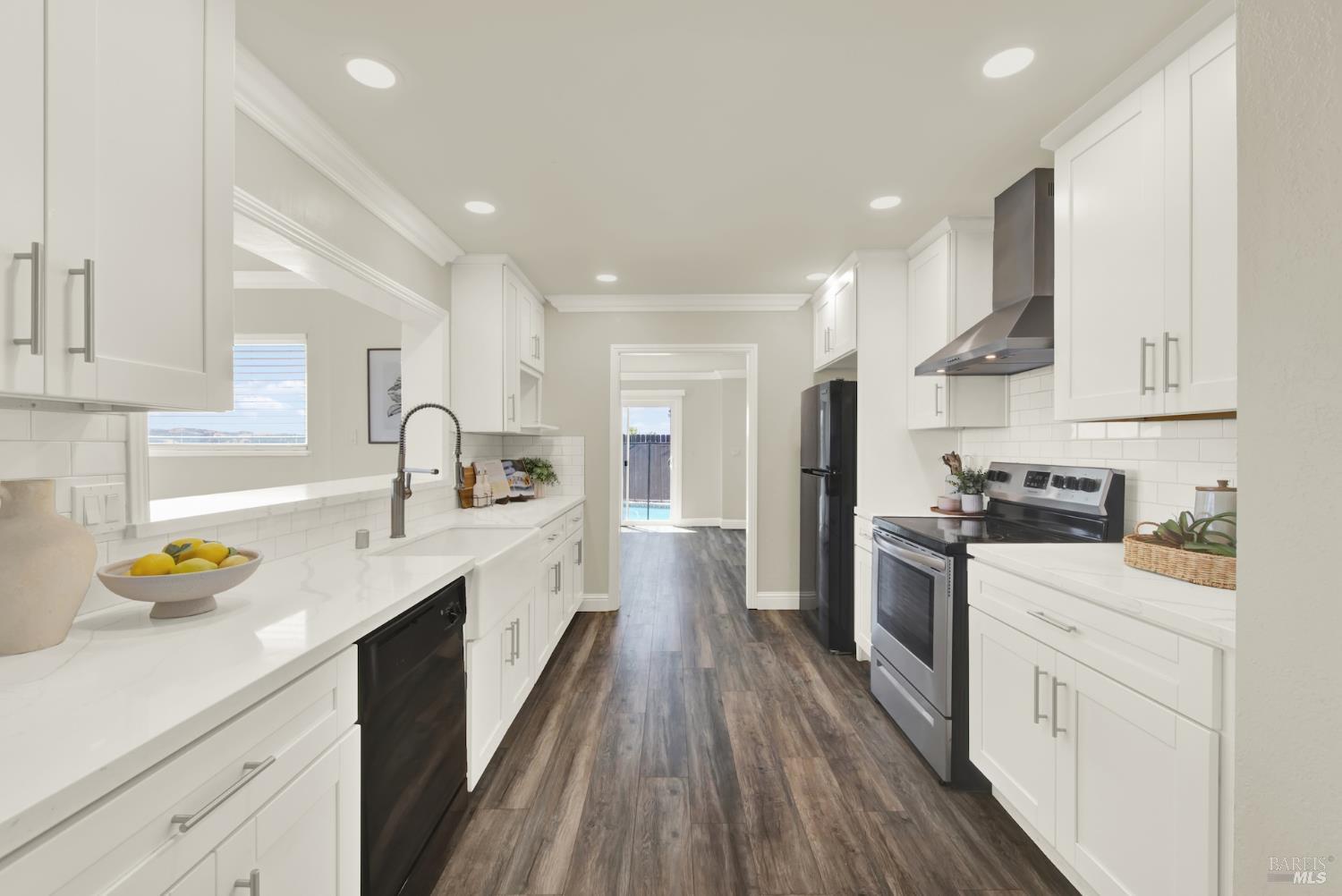 244 Baker Street Benicia CA 94510