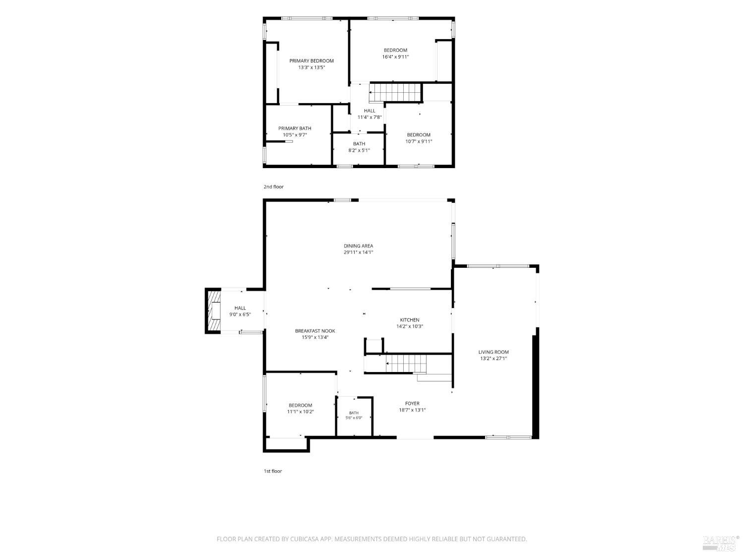 244 Baker Street Benicia CA 94510