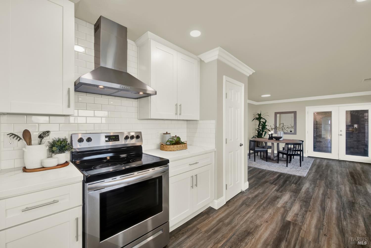 244 Baker Street Benicia CA 94510