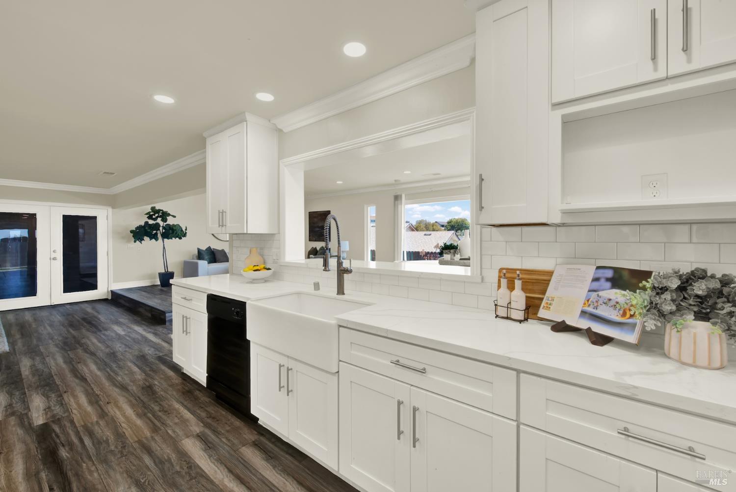 244 Baker Street Benicia CA 94510