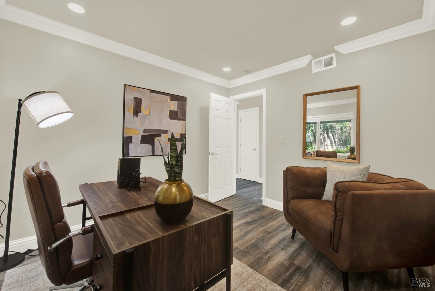 244 Baker Street Benicia CA 94510
