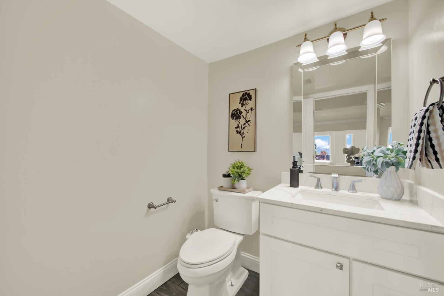 244 Baker Street Benicia CA 94510