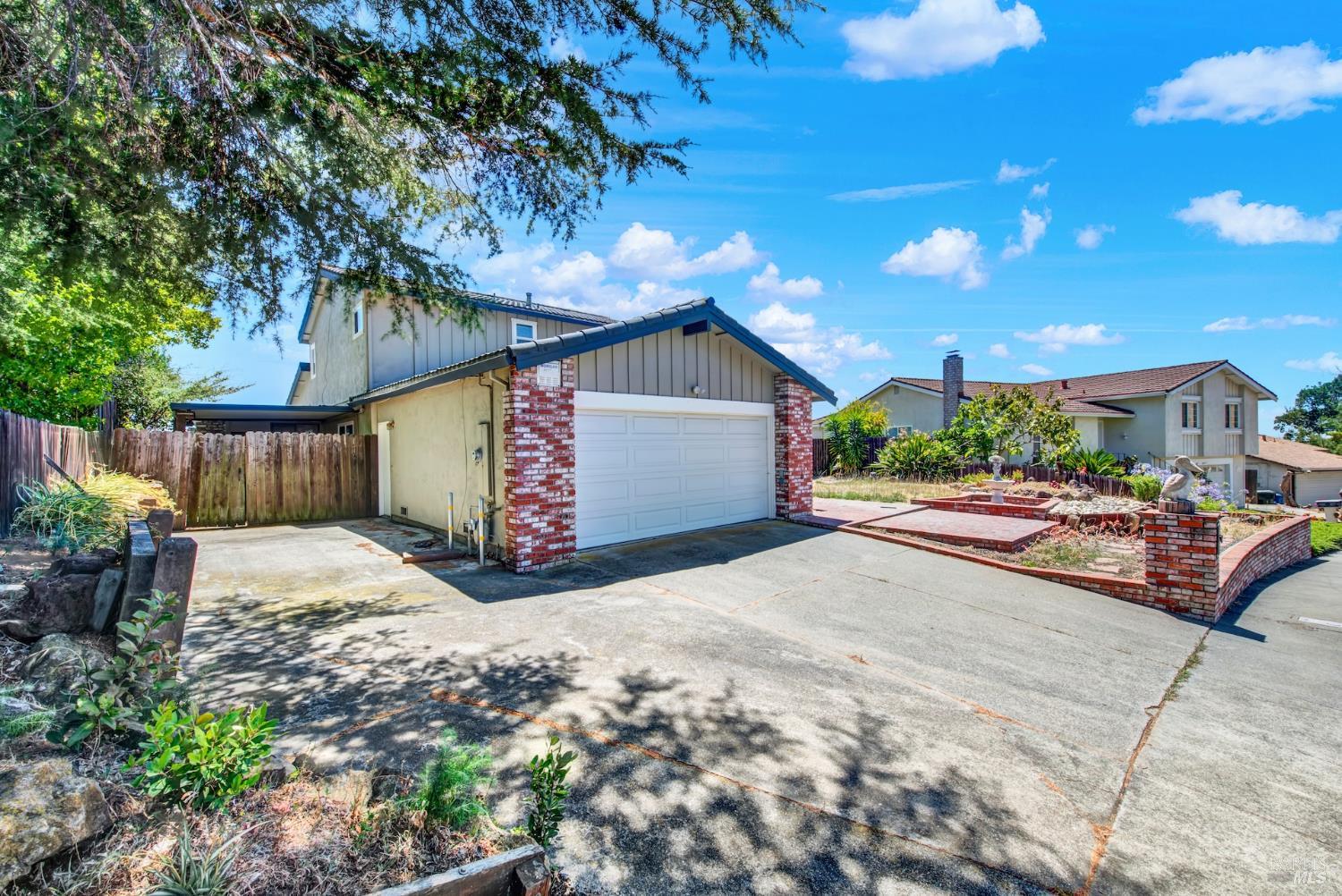 244 Baker Street Benicia CA 94510