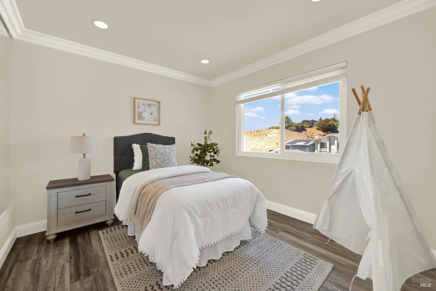 244 Baker Street Benicia CA 94510