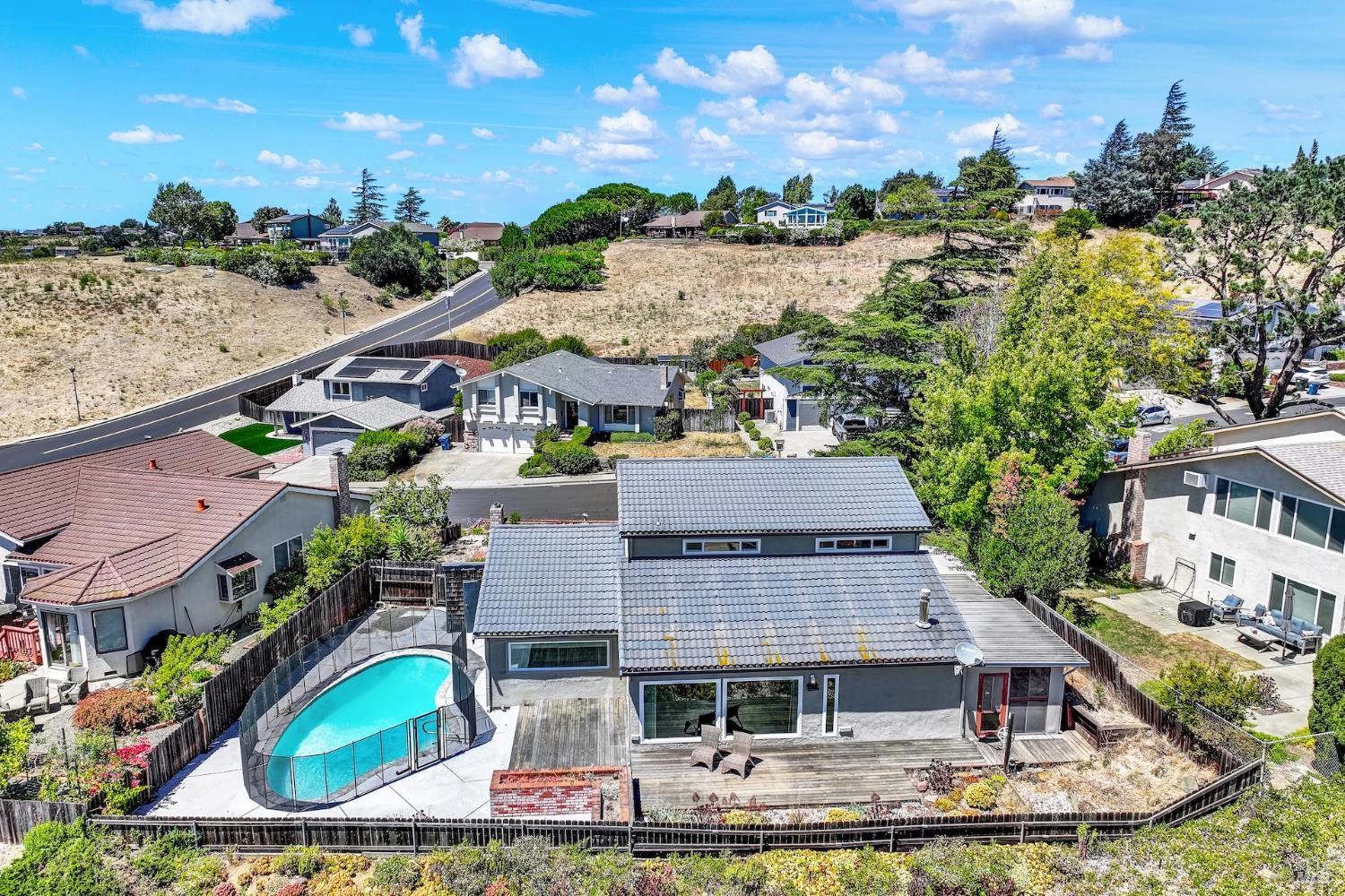 244 Baker Street Benicia CA 94510