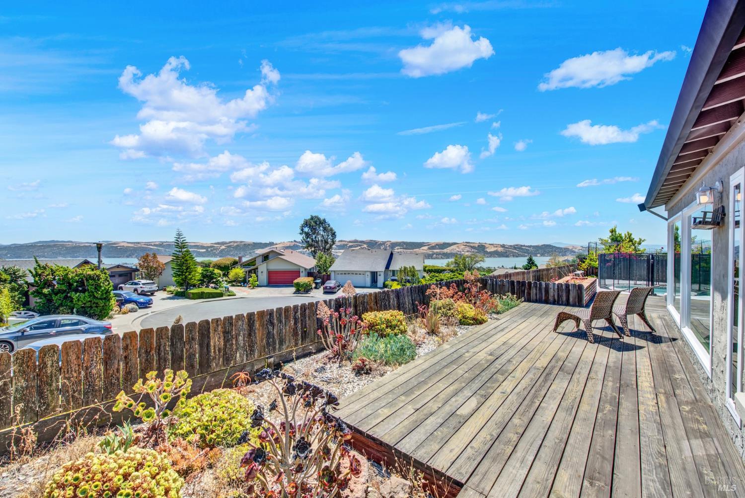 244 Baker Street Benicia CA 94510