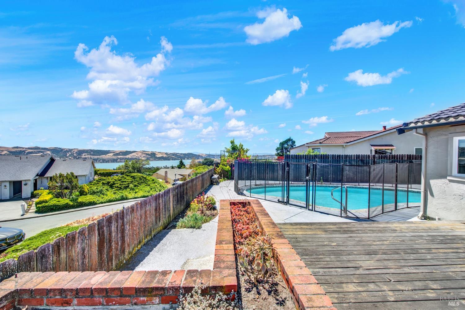 244 Baker Street Benicia CA 94510