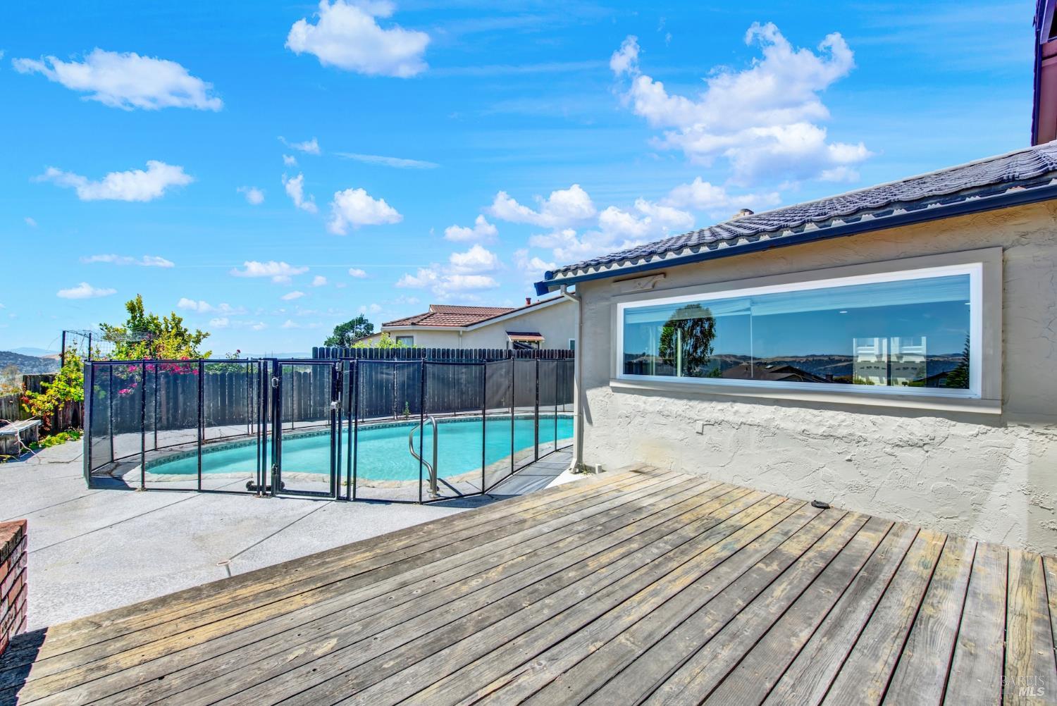 244 Baker Street Benicia CA 94510