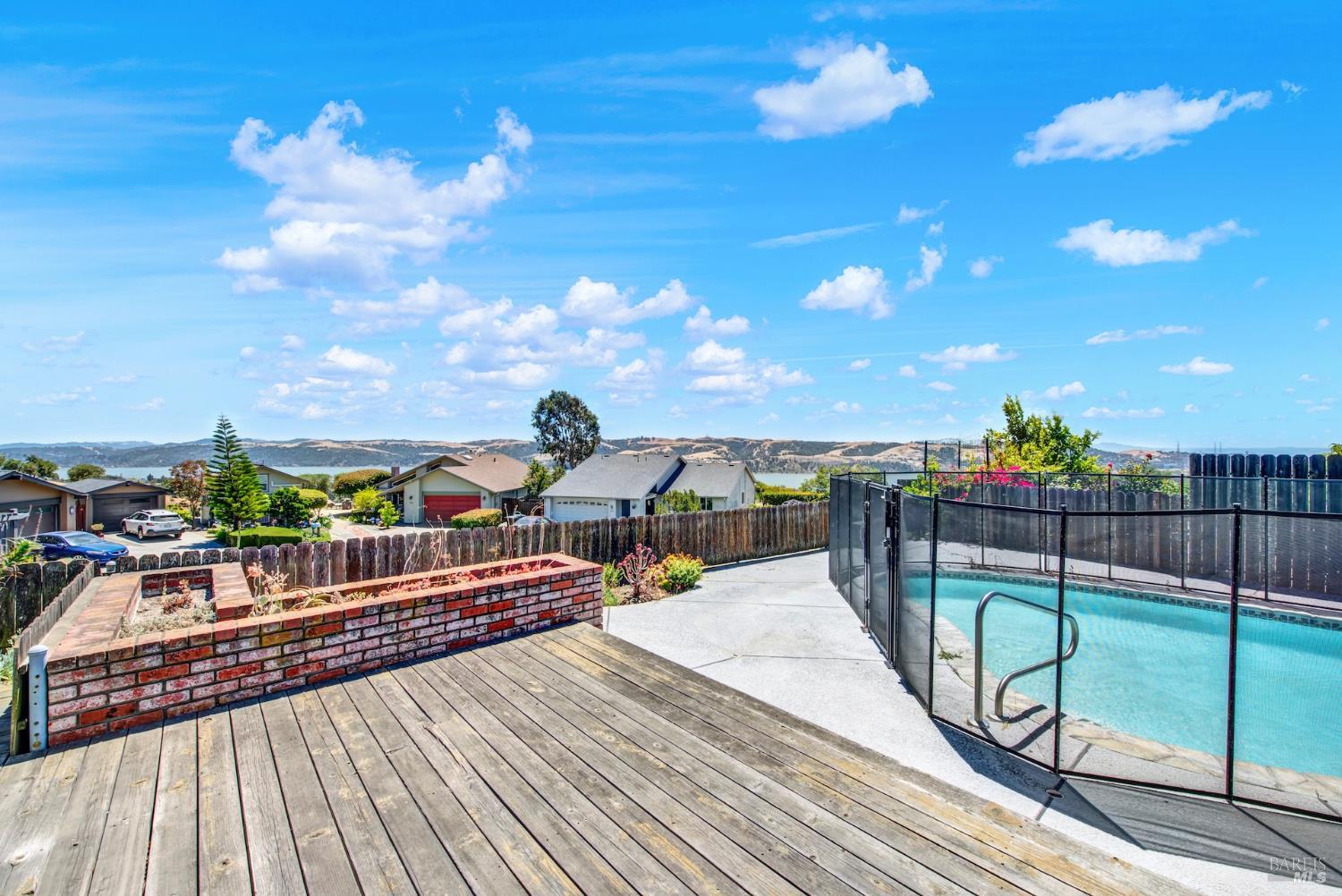 244 Baker Street Benicia CA 94510